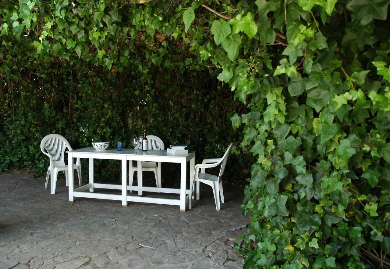 Villa Encarna Alojamientos Turisticos Con Piscina Comunitaria