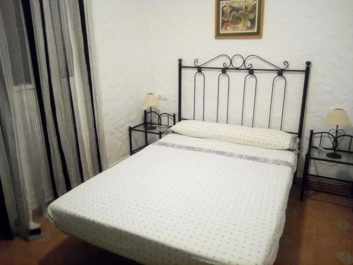 Villa Encarna Alojamientos Turisticos Con Piscina Comunitaria Apartment Conil De La Frontera