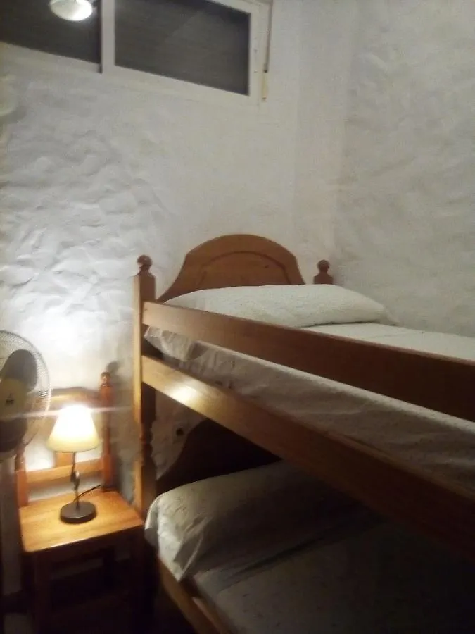 Apartment Villa Encarna Alojamientos Turisticos Con Piscina Comunitaria