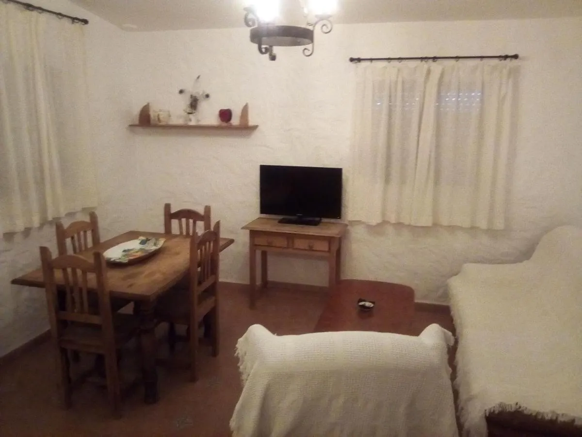 Apartment Villa Encarna Alojamientos Turisticos Con Piscina Comunitaria