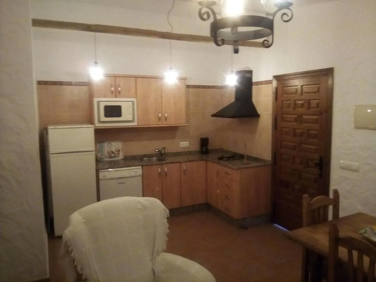 Villa Encarna Alojamientos Turisticos Con Piscina Comunitaria 0*, Conil De La Frontera Spanien