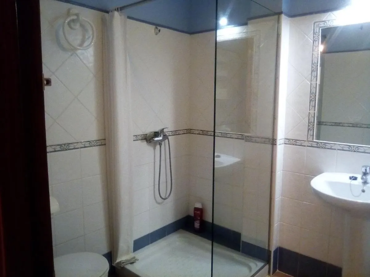 Villa Encarna Alojamientos Turisticos Con Piscina Comunitaria 0*, Conil De La Frontera