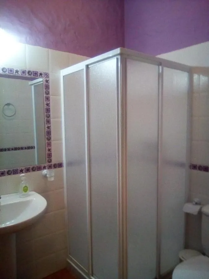 Apartment Villa Encarna Alojamientos Turisticos Con Piscina Comunitaria